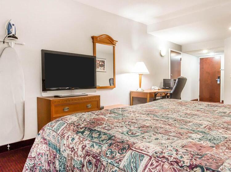 فندق Rodeway Inn & Suites New Paltz  Hudson Valley
