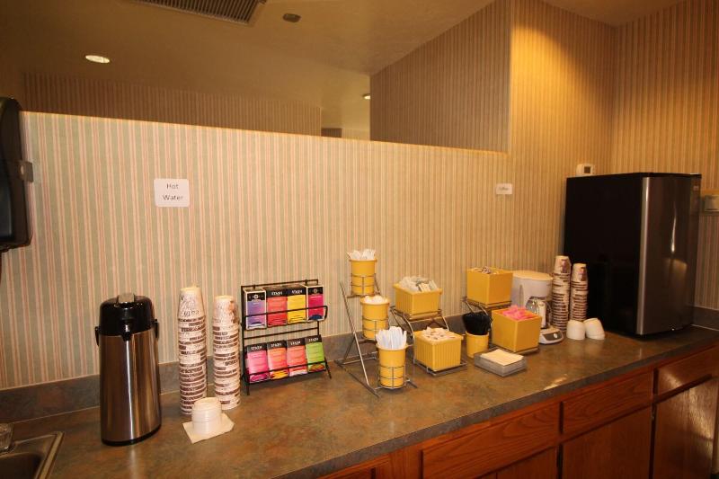 Отель Days Inn By Wyndham Safford, Az