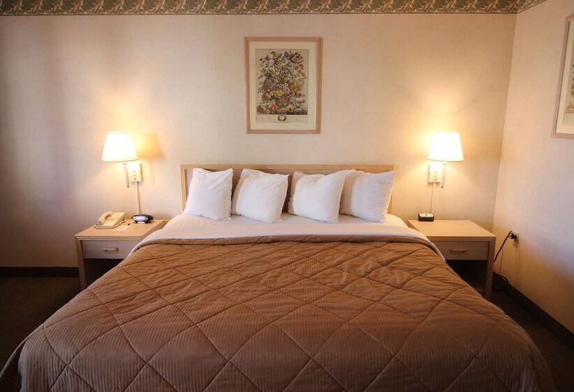 Отель Days Inn By Wyndham Safford, Az