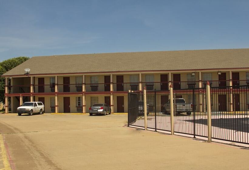 ホテル Sherman Inn