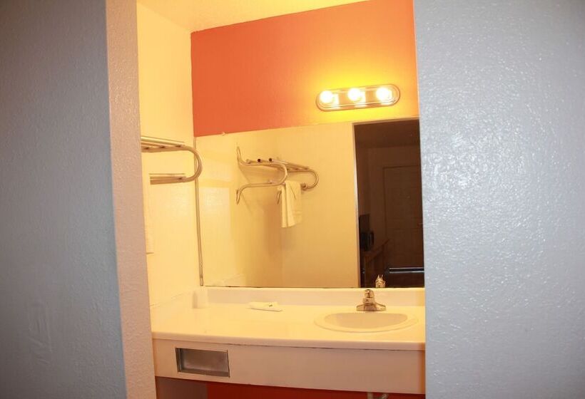 ホテル Sherman Inn