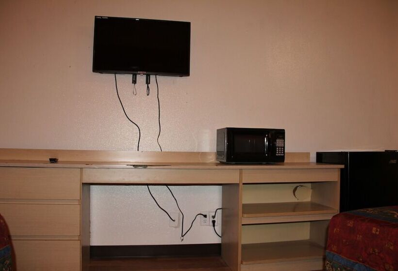 فندق Sherman Inn