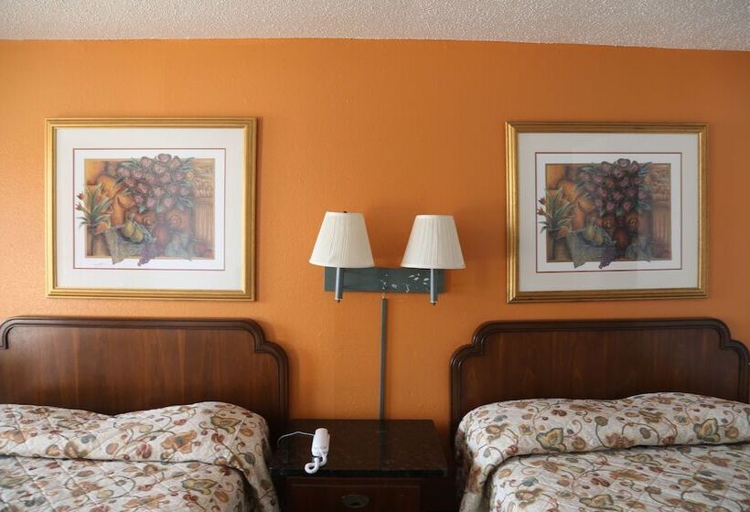 ホテル Sherman Inn