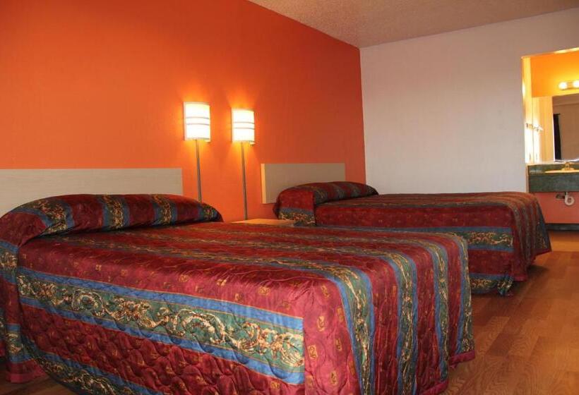 فندق Sherman Inn