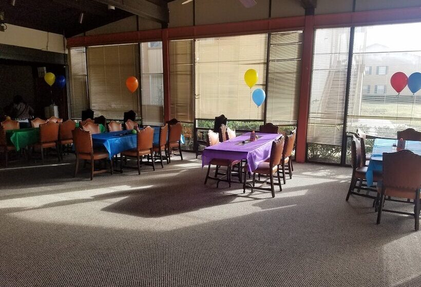 בית מלון כפרי Stay Express Inn Athens