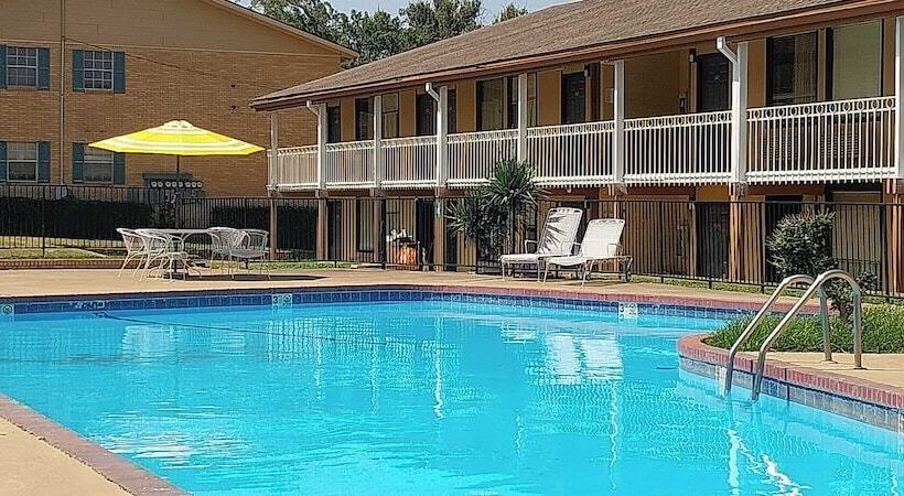 ホテル Stay Express Inn Athens