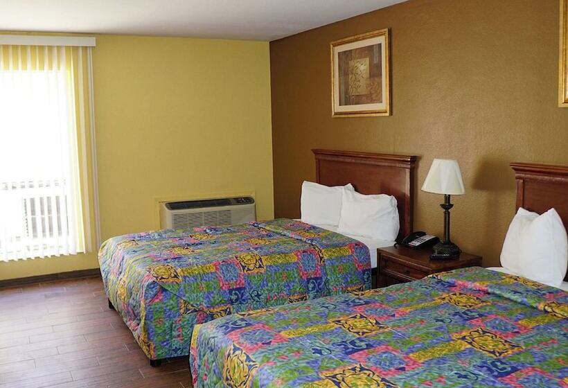 ホテル Stay Express Inn Athens