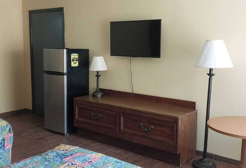 ホテル Stay Express Inn Athens