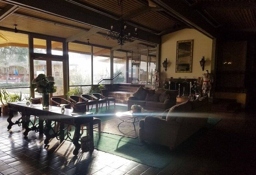 ホテル Stay Express Inn Athens