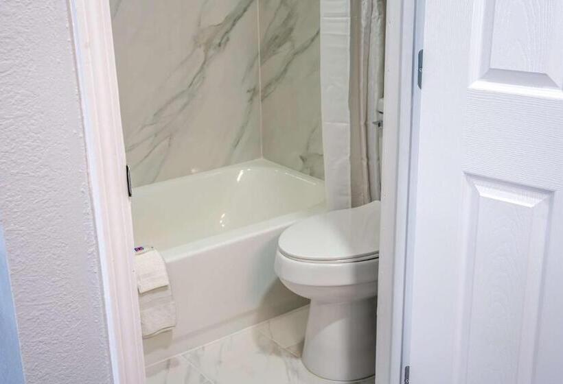 فندق Studio 6 Claremore Ok