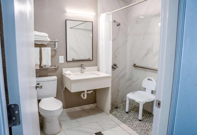 فندق Studio 6 Claremore Ok