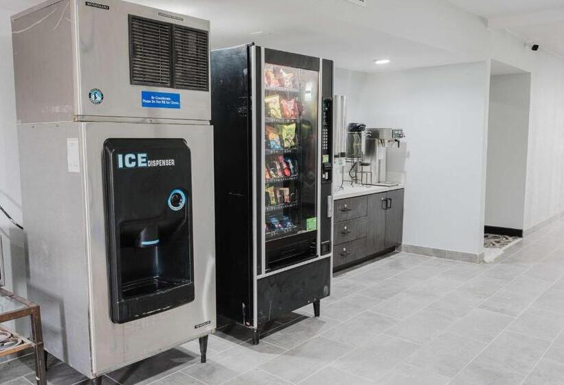 فندق Studio 6 Claremore Ok