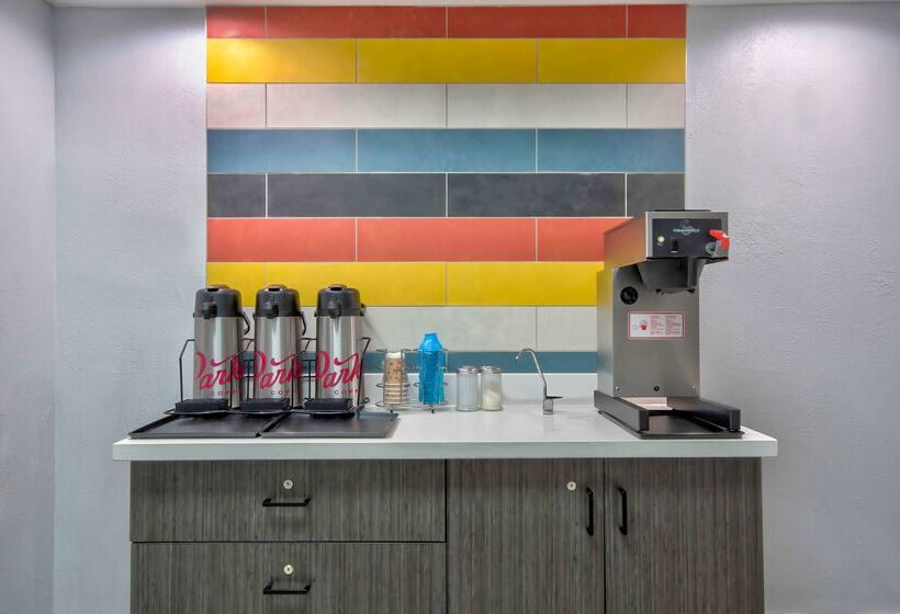 酒店 Studio 6 Rosenberg Tx