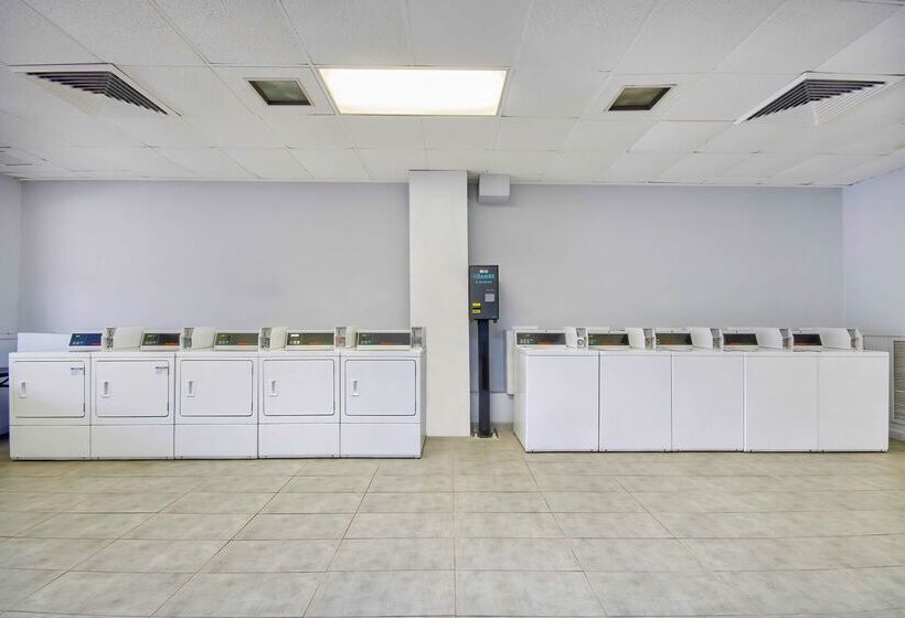 酒店 Studio 6 Rosenberg Tx