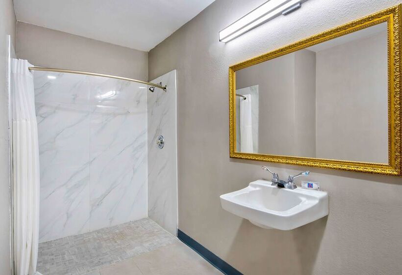 Отель Studio 6 Texas City, Tx