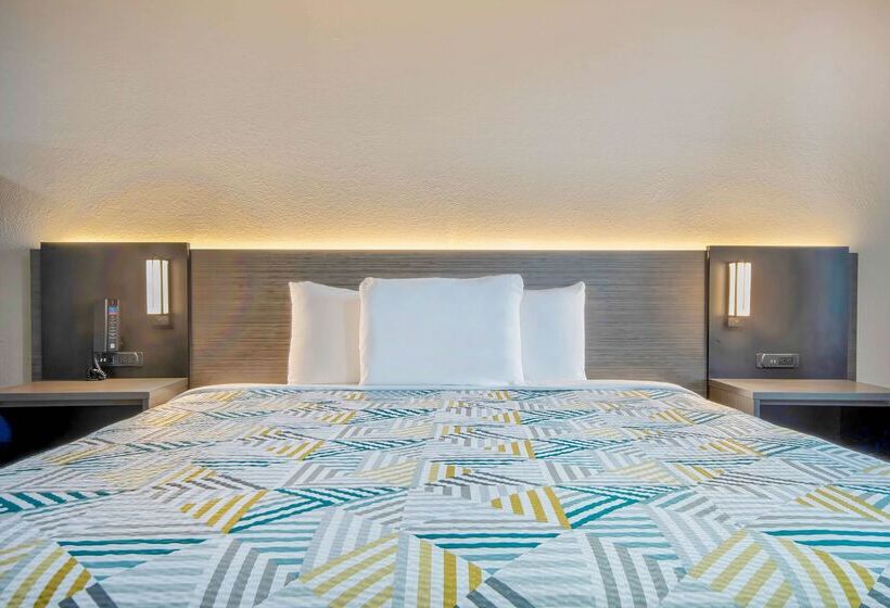 Отель Studio 6 Texas City, Tx