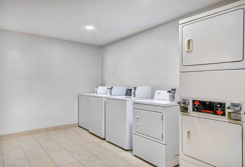 Отель Studio 6 Texas City, Tx