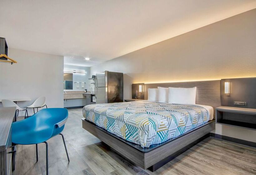 Отель Studio 6 Texas City, Tx