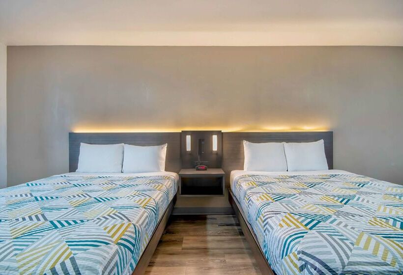 Отель Studio 6 Texas City, Tx