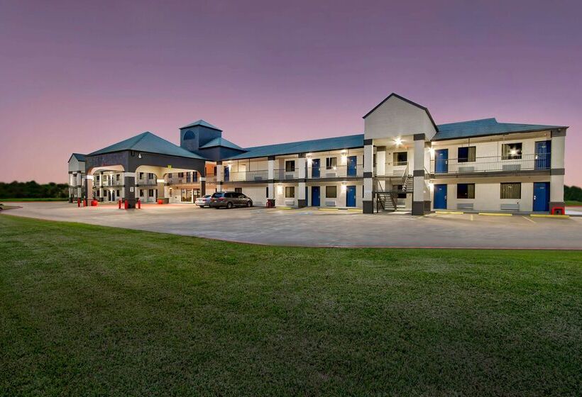 Отель Studio 6 Texas City, Tx