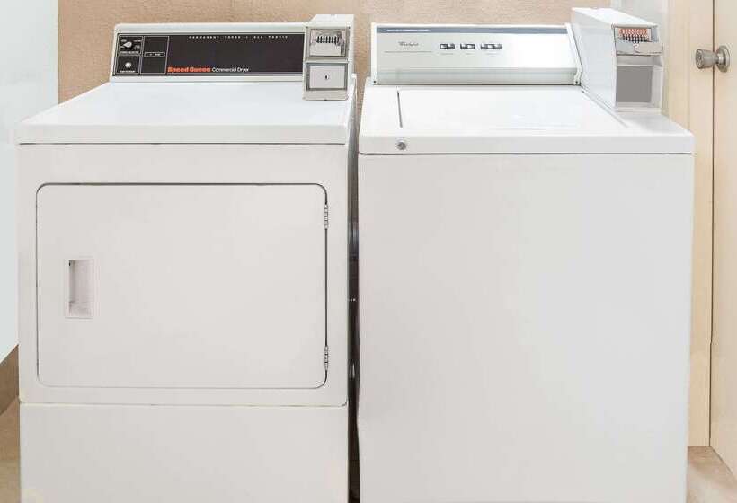 酒店 Super 8 By Wyndham Grand Prairie North