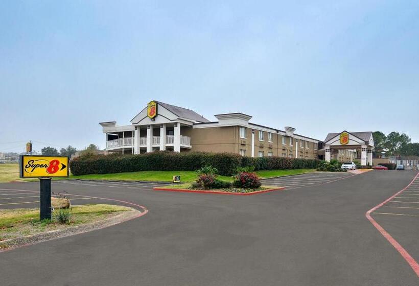 酒店 Super 8 By Wyndham Grand Prairie North