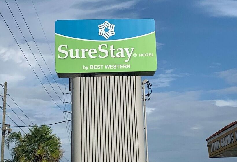 Surestay Hotel By Best Western Clermont Theme Park West
