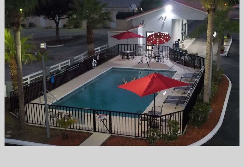 Surestay Hotel By Best Western Clermont Theme Park West