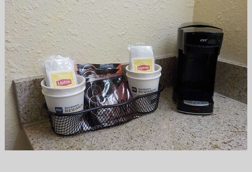 Surestay Hotel By Best Western Clermont Theme Park West