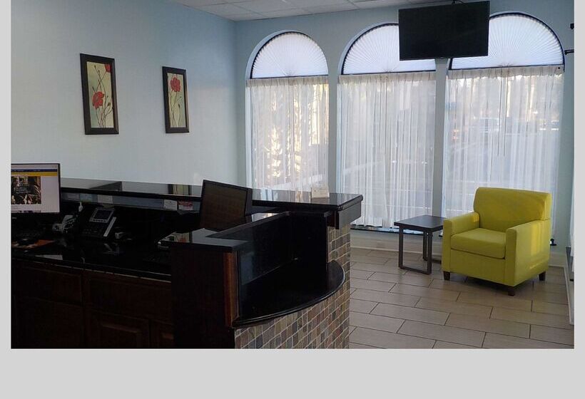 Surestay Hotel By Best Western Clermont Theme Park West