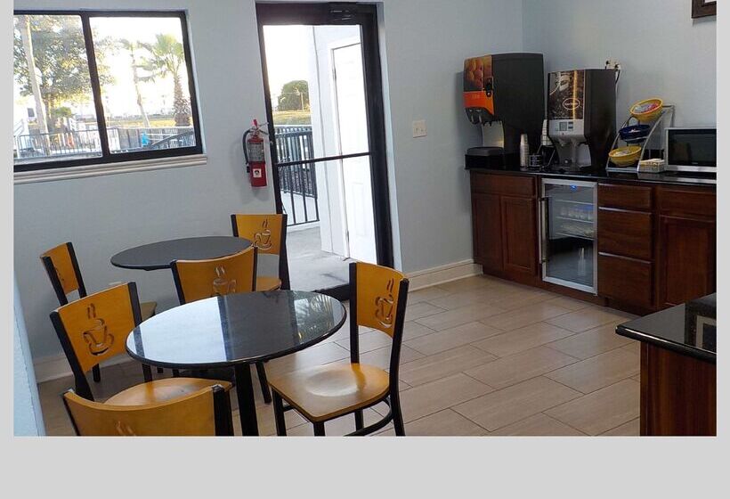 Surestay Hotel By Best Western Clermont Theme Park West