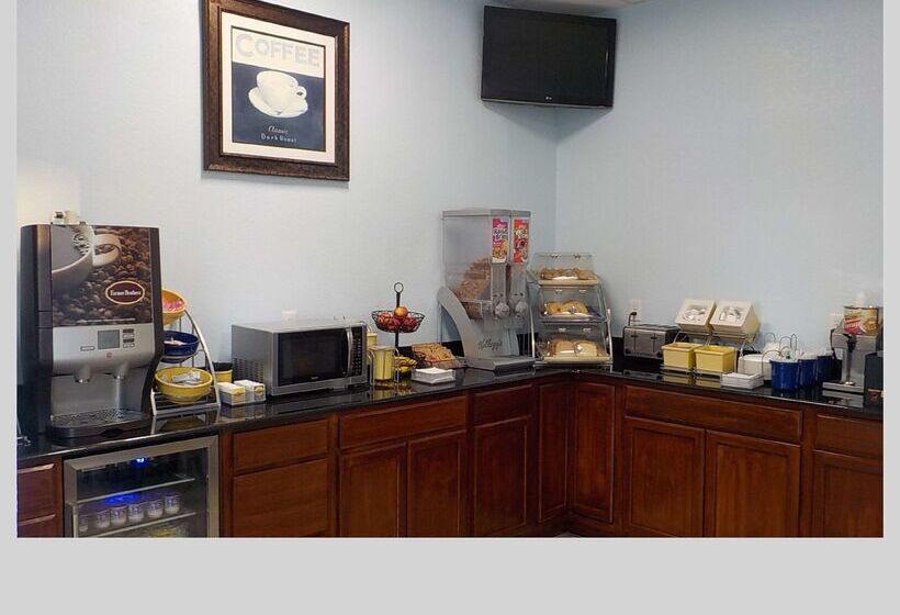 Surestay Hotel By Best Western Clermont Theme Park West