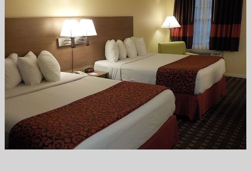 Surestay Hotel By Best Western Clermont Theme Park West