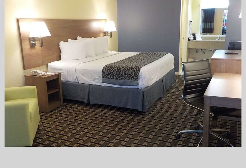 Surestay Hotel By Best Western Clermont Theme Park West