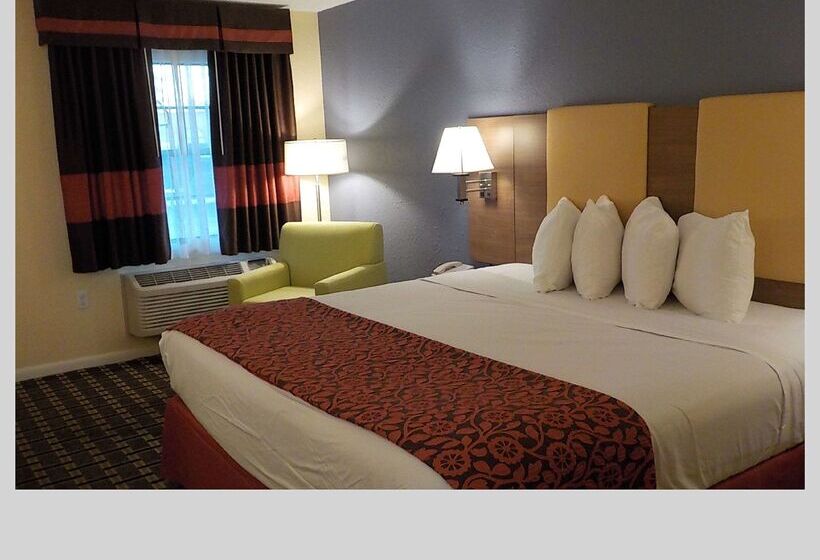 Surestay Hotel By Best Western Clermont Theme Park West