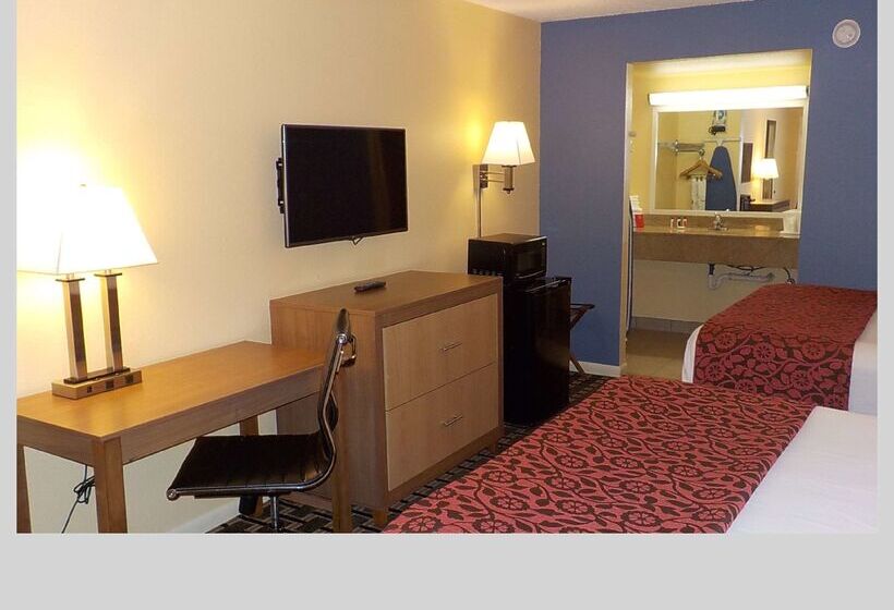 Surestay Hotel By Best Western Clermont Theme Park West