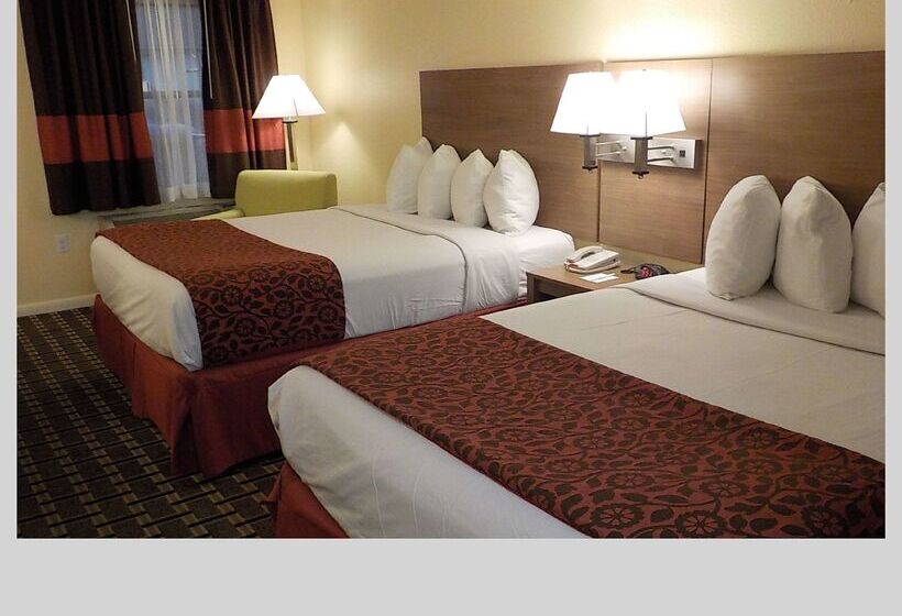 Surestay Hotel By Best Western Clermont Theme Park West