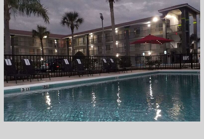 Surestay Hotel By Best Western Clermont Theme Park West