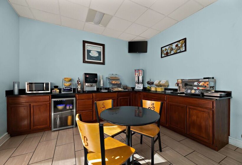 Surestay Hotel By Best Western Clermont Theme Park West