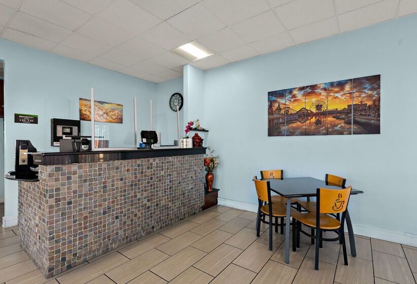 Surestay Hotel By Best Western Clermont Theme Park West