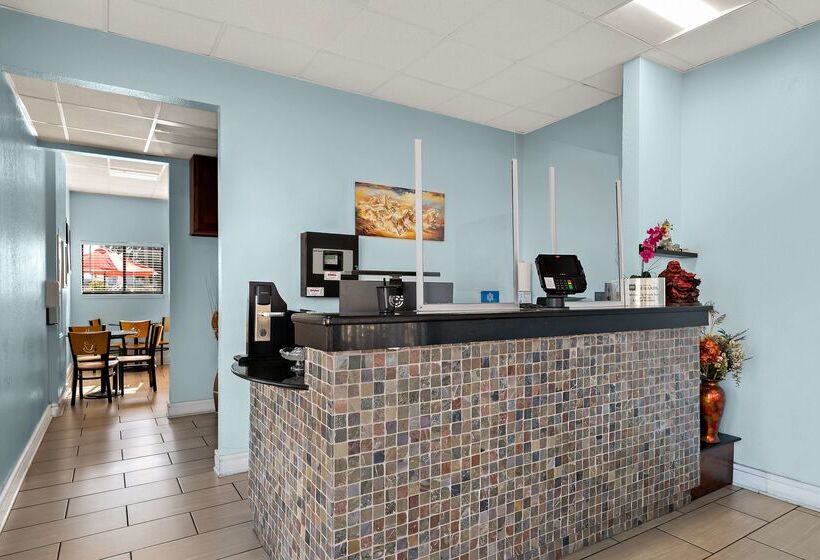 Surestay Hotel By Best Western Clermont Theme Park West