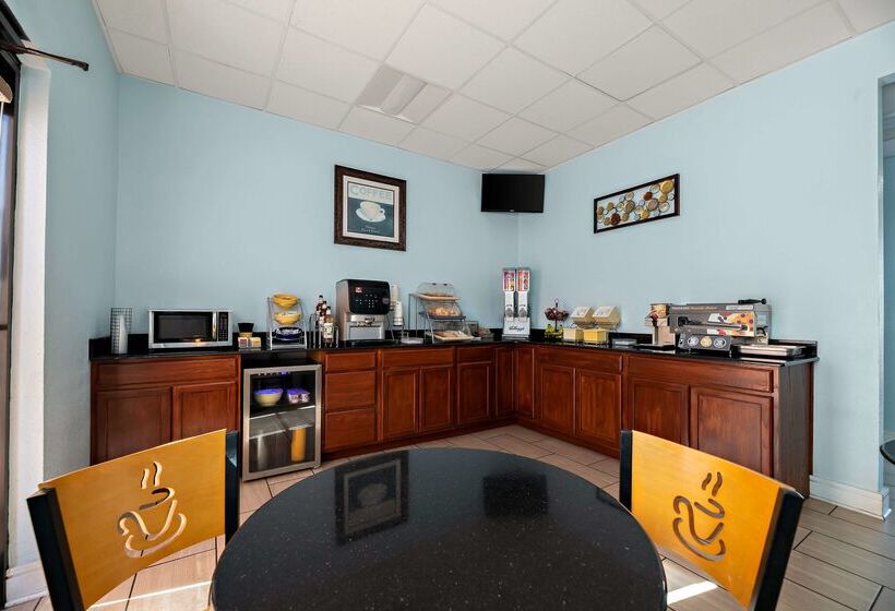 Surestay Hotel By Best Western Clermont Theme Park West