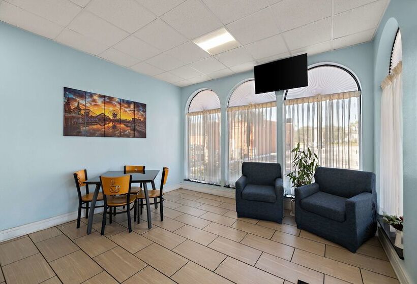 Surestay Hotel By Best Western Clermont Theme Park West