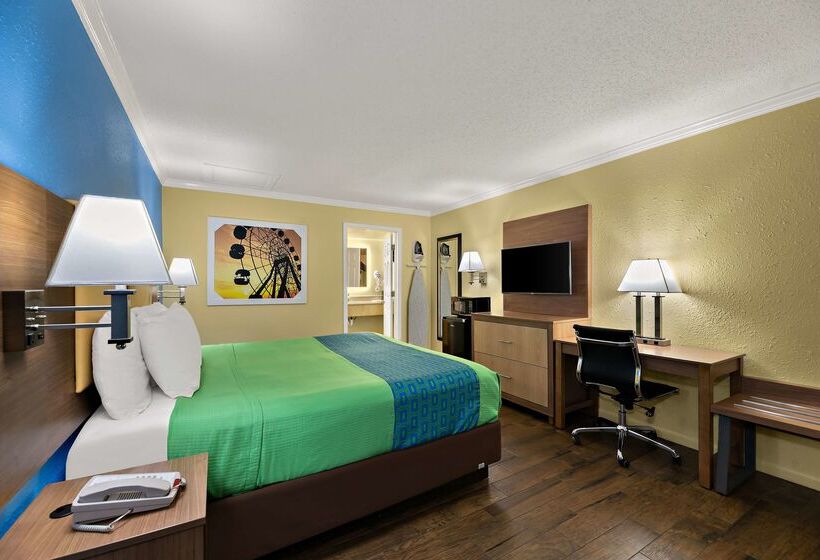 Surestay Hotel By Best Western Clermont Theme Park West