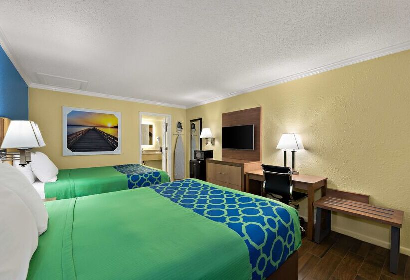 Surestay Hotel By Best Western Clermont Theme Park West