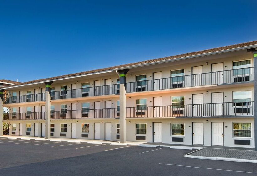 Surestay Hotel By Best Western Clermont Theme Park West