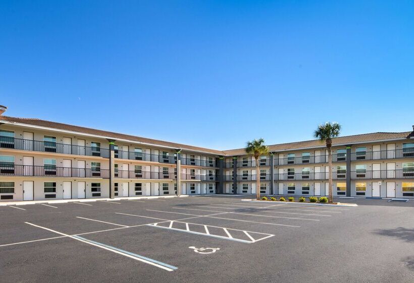 Surestay Hotel By Best Western Clermont Theme Park West