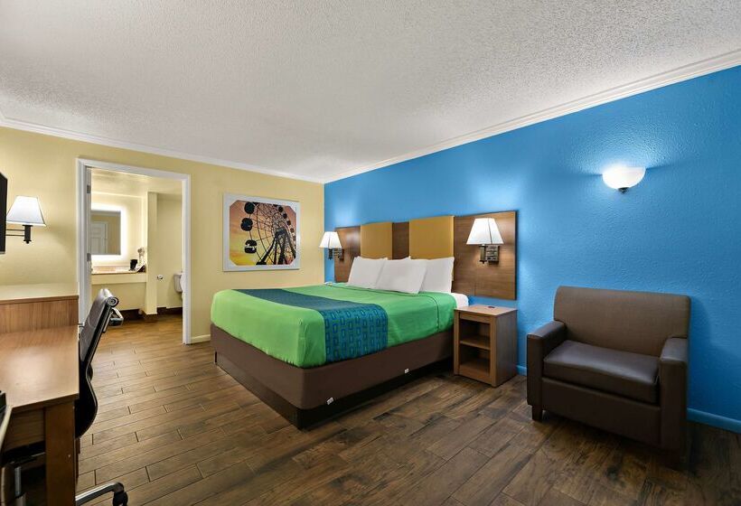 Surestay Hotel By Best Western Clermont Theme Park West