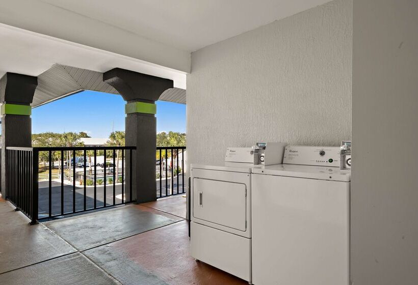 Surestay Hotel By Best Western Clermont Theme Park West