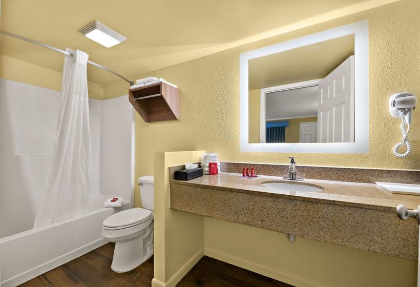 Surestay Hotel By Best Western Clermont Theme Park West